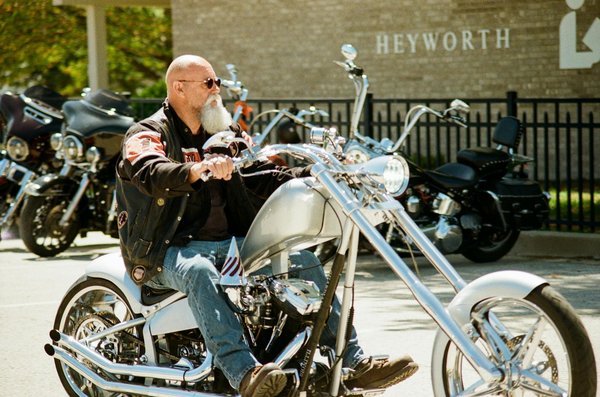 Le freinage d'urgence dans le sport automobile